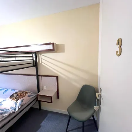 Cap'tain Cook Panzió